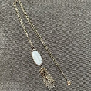 Kendra Scott necklace